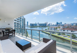 Apartment #601 at Echo Aventura