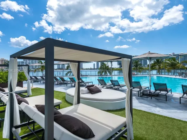 2-bedroom condo for sale in Aventura - 3250 NE 188th St 601 - MondialRealty