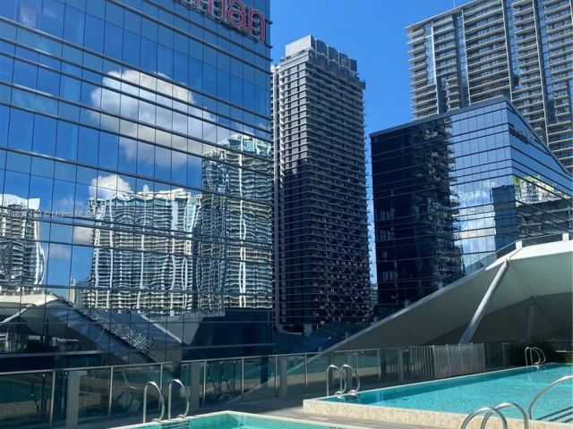 Apartment for rent  Unit #3204 - photo 6273137