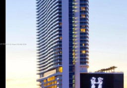 Apartment #3105 at Hyde Resort & Residences