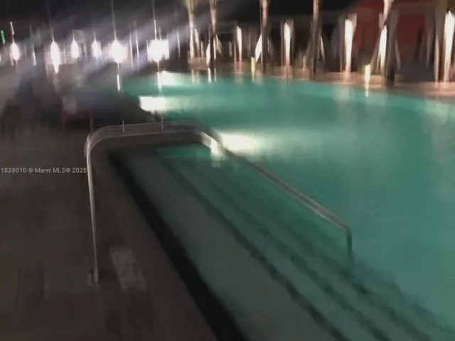 2-bedroom condo for sale in Hollywood - 4111 S Ocean Dr 3105 - MondialRealty