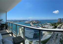 Apartment #3403 at Marina Blue