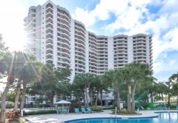 Apartment # at Parc Central