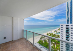 Apartment #1707S at Aquarius