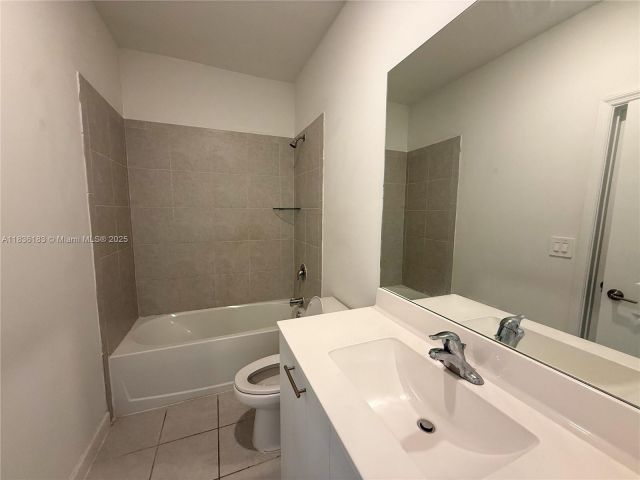 Home for rent at 12440 NW 23rd Ct 12440 - photo 6271731