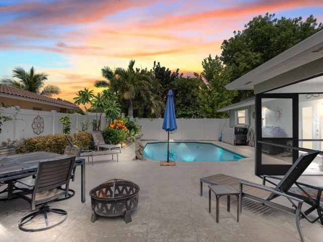 Home for sale at 2529 NW 32nd Street - photo 6274852