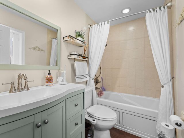 Home for sale at 2529 NW 32nd Street - photo 6274860