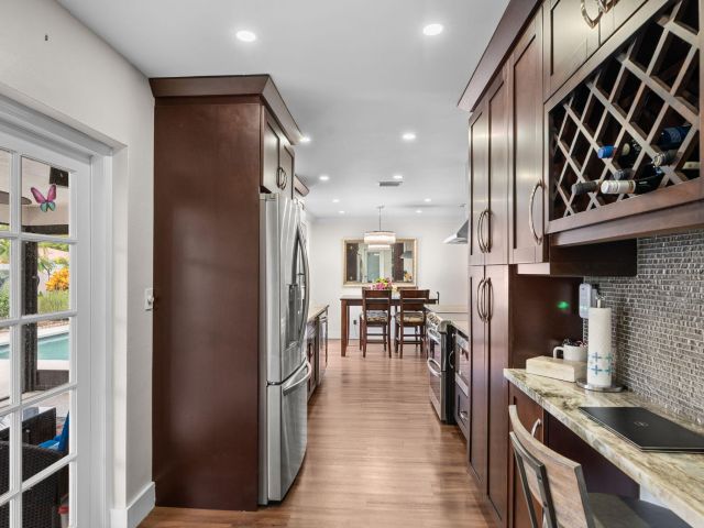 Home for sale at 2529 NW 32nd Street - photo 6274865