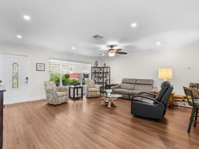 Home for sale at 2529 NW 32nd Street - photo 6274867