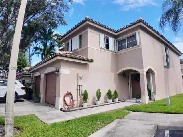 Home for sale at 9715 NW 23rd Ct - photo 6321237