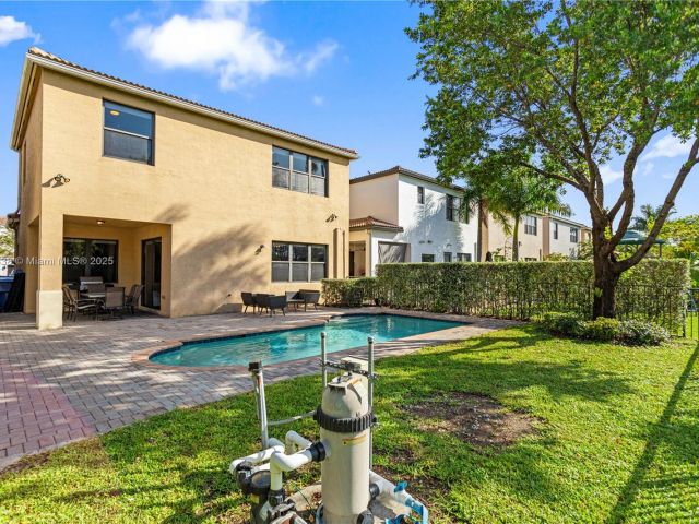 Home for sale at 19111 NE 8th Ct - photo 6284193