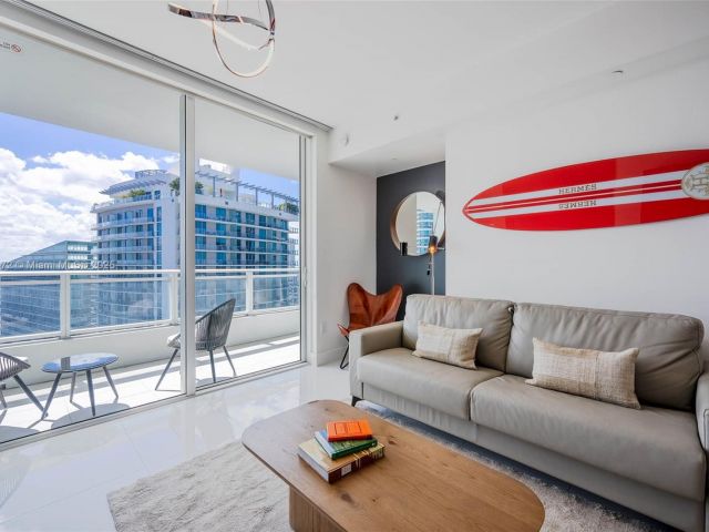 Apartment for rent  Unit #3805 - photo 6273327