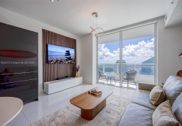 Apartment #3805 at The Bond