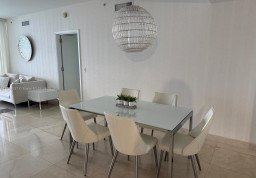 Apartment #3506 at Jade Ocean