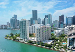 Apartment #601 at Isola