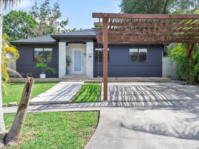 Home for rent at 266 NE 117th St 0 - photo 6275208