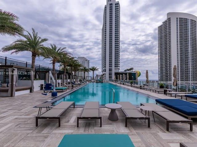 Apartment for sale  Unit #T3501 - photo 6277080