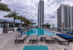 Apartment #T3501 at HYDE Beach House