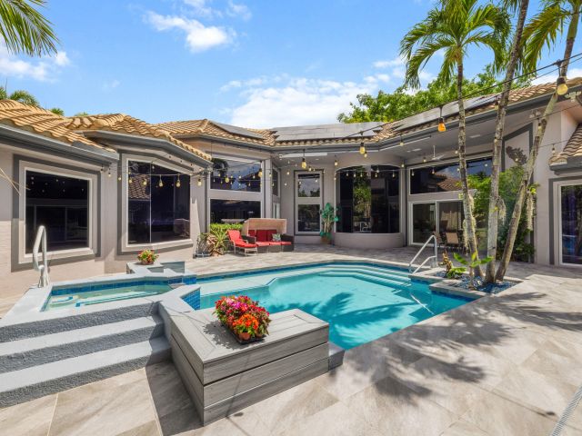 Home for sale at 6595 NW 32nd Terrace - photo 6277745