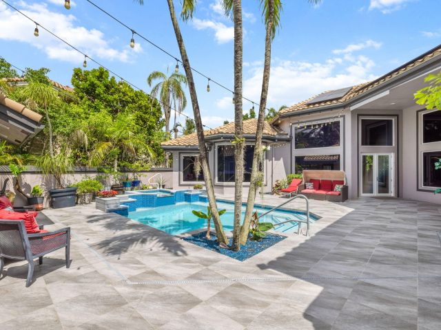 Home for sale at 6595 NW 32nd Terrace - photo 6277746