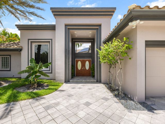 Home for sale at 6595 NW 32nd Terrace - photo 6277754