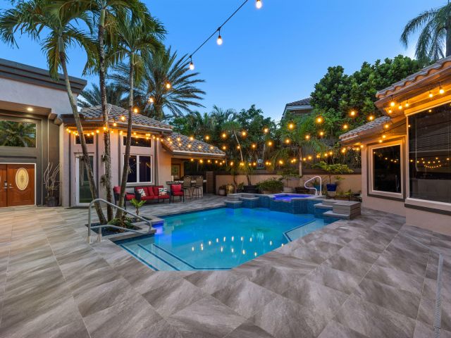 Home for sale at 6595 NW 32nd Terrace - photo 6604215