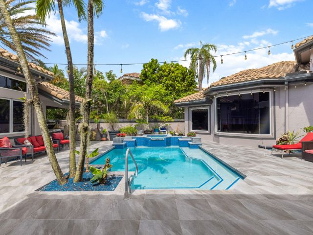 Home for sale at 6595 NW 32nd Terrace - photo 6604218