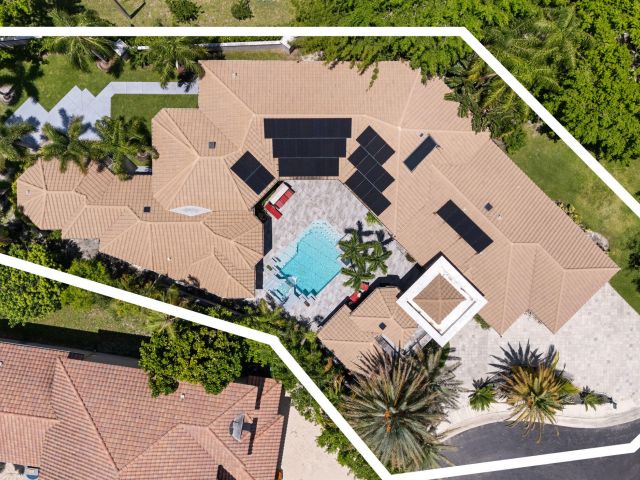 Home for sale at 6595 NW 32nd Terrace - photo 6604222