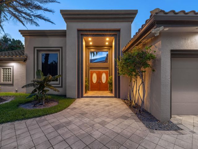 Home for sale at 6595 NW 32nd Terrace - photo 6604224