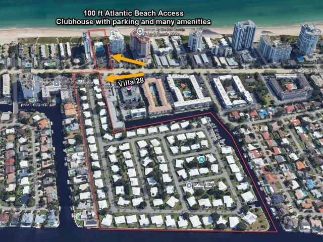 Home for sale at 1431 S Ocean Blvd #28 - photo 6285108