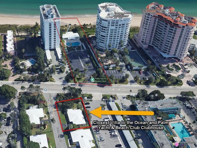 Home for sale at 1431 S Ocean Blvd #28 - photo 6285109