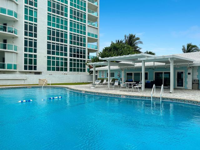 Home for sale at 1431 S Ocean Blvd #28 - photo 6285112