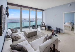 Apartment #2909 at Jade Residences