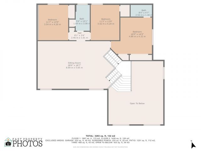 Home for sale at 12661 Little Palm Lane - photo 6688432