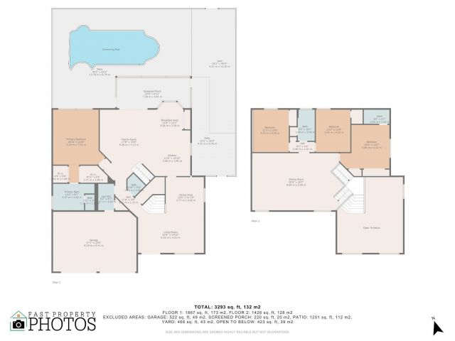 Home for sale at 12661 Little Palm Lane - photo 6688433