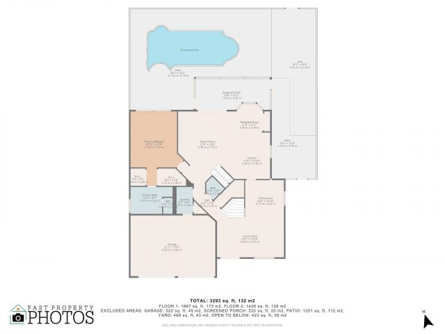 Home for sale at 12661 Little Palm Lane - photo 6688434