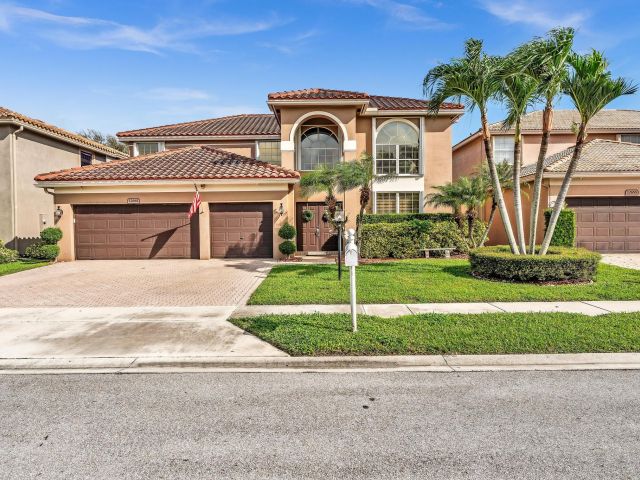 Home for sale at 12661 Little Palm Lane - photo 6688435