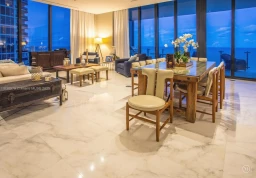 Apartment #1001 at Muse Residences