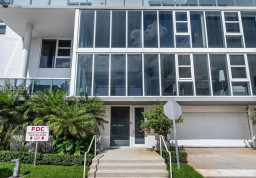 Apartment #105 at Bay House