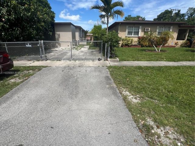 Home for sale at 1190 NW 135th St - photo 7430918