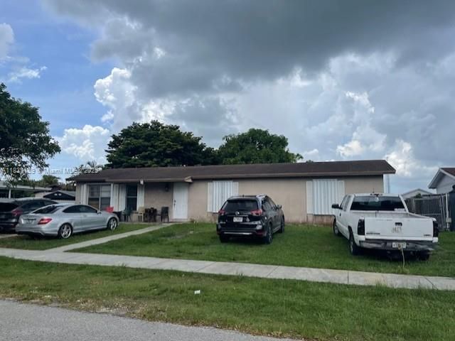 Home for sale at 15814 SW 305th Ter - photo 6291115