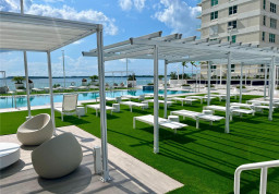 Apartment #1415 at Isola