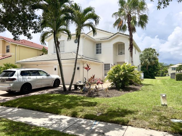 Home for sale at 15643 Messina Isle Court - photo 6278228