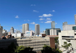 Apartment #905 at The Loft Downtown