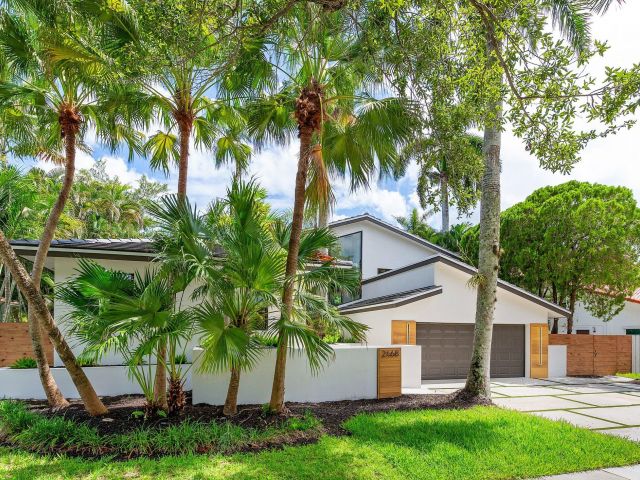 Home for sale at 2668 NW 41st Street - photo 6279777