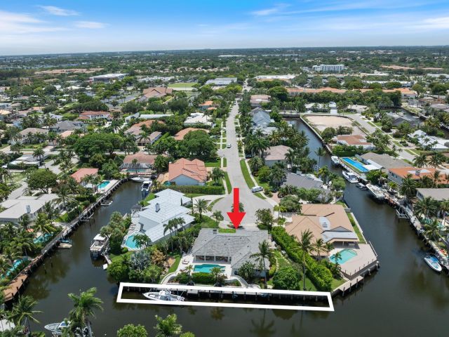 Home for sale at 830 NE Boca Bay Colony Drive - photo 6318828