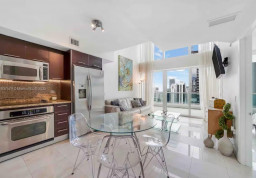 Apartment #2308 at Brickell on the River