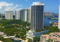 Apartment #2303 at Bellini Williams Island