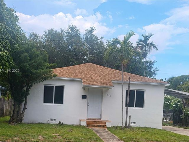 Home for sale at 511 NE 131st St - photo 6282169