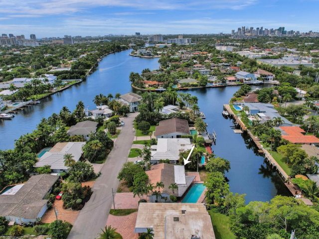 Home for sale at 1801 NE 23rd Ave - photo 6288842